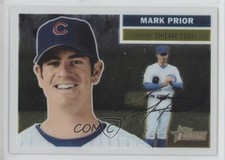 2005 Topps Heritage Chrome 594/1956 Mark Prior #THC9 04at