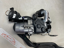 Vw Audi Auxiliary Heater Heater Webasto Diesel 5r3815005g Genuine New Vw Audi Auxiliary Heater Heater Webasto Diesel 5r3815005g Genuine New