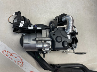 VW AUDI STANDHEIZUNG HEIZUNG WEBASTO DIESEL 5R3815005G ORIG.NEU !!!