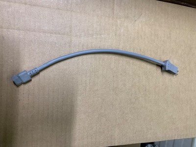 Pigtail Power Cord Hose End 14'' fit Filter Queen , Eureka , Hoover , Electrolux