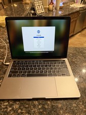 Apple MacBook Pro 13in 2019 8gb