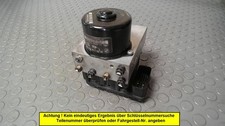 Hauptbremsaggregat Abs/ ASC BMW 320i touring E46 6751768 12 Monate Garantie