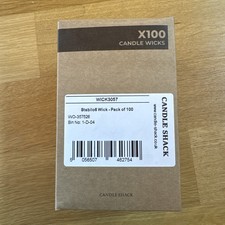 Stabilo6 Wicks - Pack Of 100