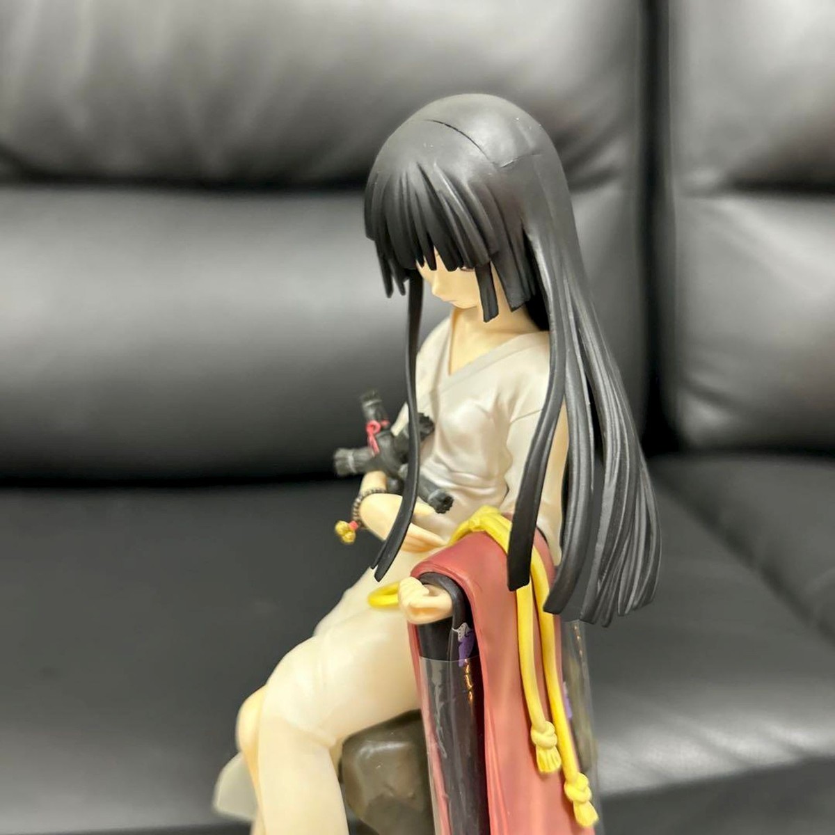 Enma Ai 1/8スケールフィギュア ALTER製 Hell Girl Jigoku Shoujo Enma