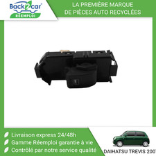 Porte avant et accessoires Daihatsu TREVIS