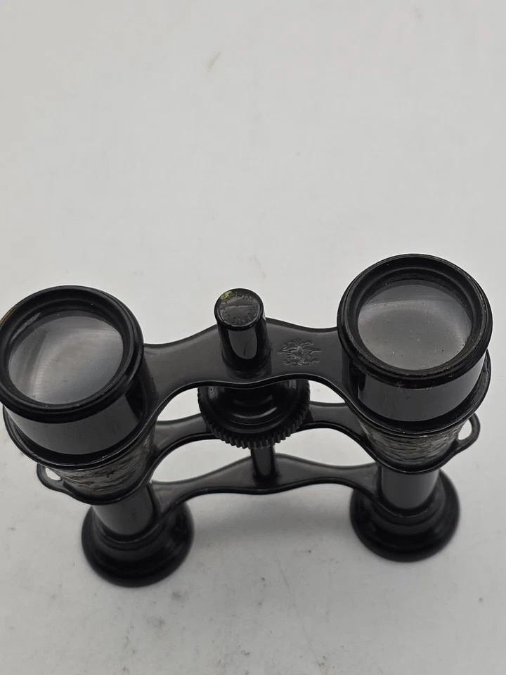 Vintage ROLEX “Lilliput” Mini Opera Glasses – c.1920s–1930s – Rare - Image 4 of 4