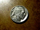 Very Nice Better Date 1919-D VF Full Date 3/4 Horn Buffalo Nickel L1