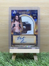 2025 Topps Midnight UFC Checklist Guide in-content 38
