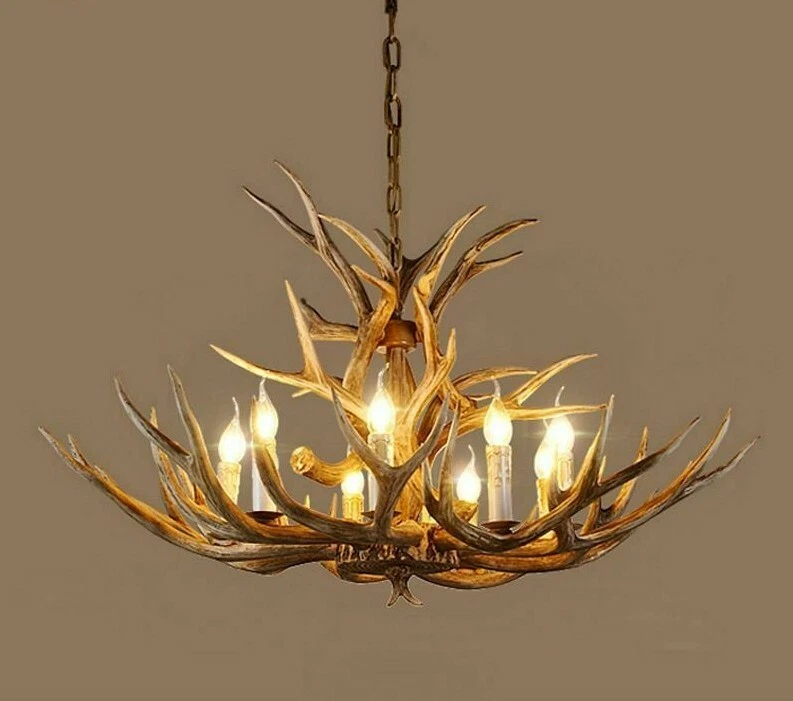 Root chandelier 2024
