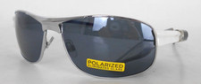 SUNGLASSES FOSTER GRANT SILVER, WHITE,  NAVY MSRP 39.99