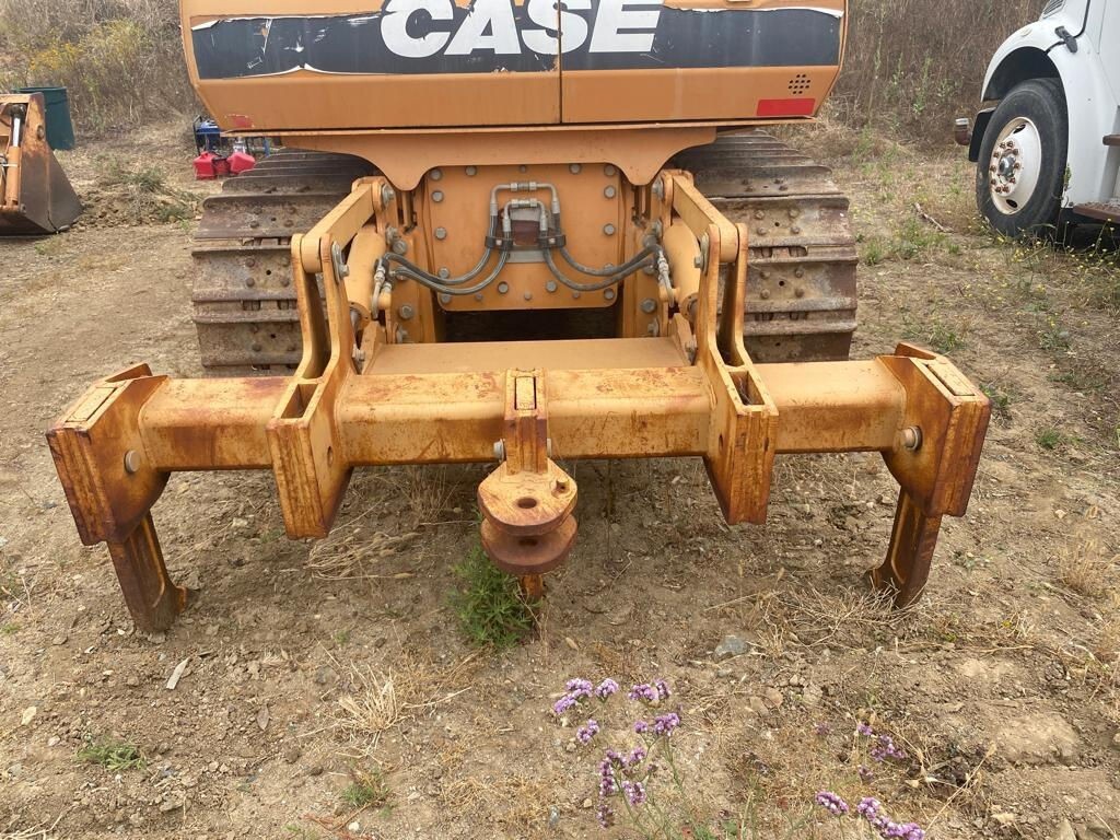 2010 Case 850K Dozer Series2 XLT RIPPERS 854 Hrs EBay 2010-case-850k-dozer-series2-xlt-rippers-854-hrs-ebay
