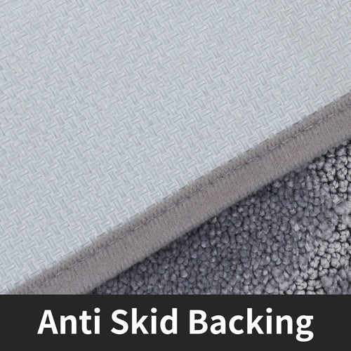 Soft Kitchen Floor Mats for in Front of Sink Super Absorbent Rugs and 20"x59"... - Picture 4 of 6