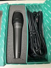 Takstar Dynamic Cable Professional Microphone DM-1200