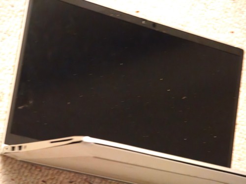 HP EliteBook 840 G7 Laptop; No SDD/RAM, Intel i7-10510U; Doesn't turn on, broken - Picture 13 of 22