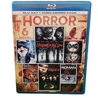 Below Comedy Dark Humor DVDs & Blu-ray Discs