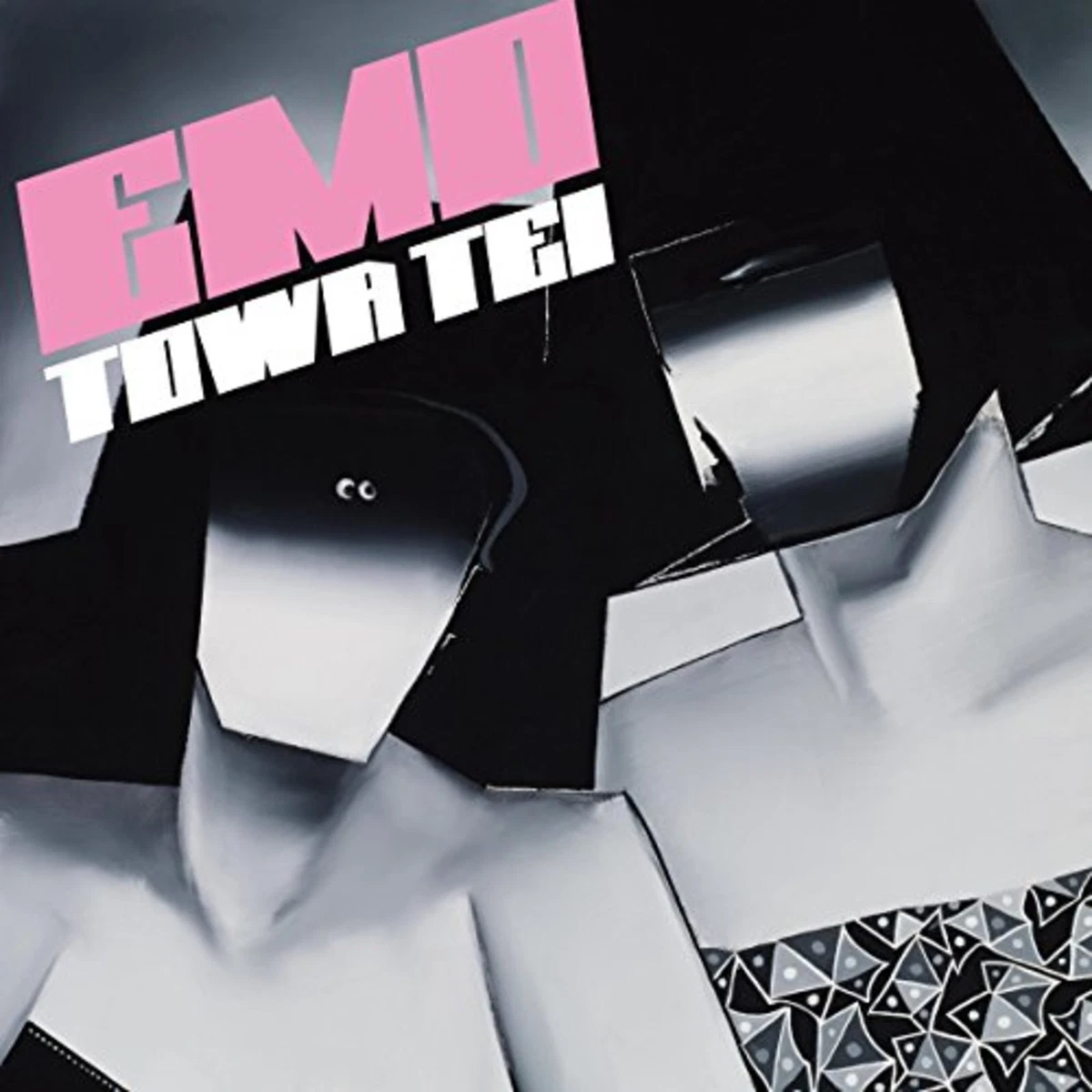 Towa Tei Last Century Modern (VIP SET) | legaleagle.co.nz