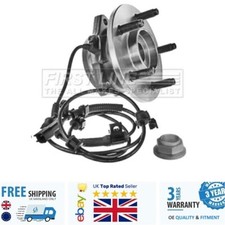 Wheel Bearing Kit FBK1429 For Jeep CHEROKEE 01-08 52128692AB FIRST LINE