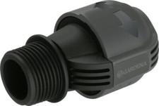 Gardena Verbinder für Sprinkler 25 mm (1) Innengewinde  GARDENA