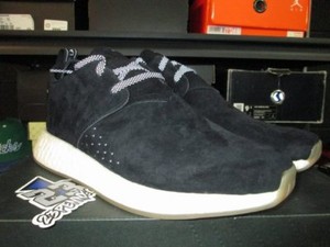 adidas nmd cs2 suede black