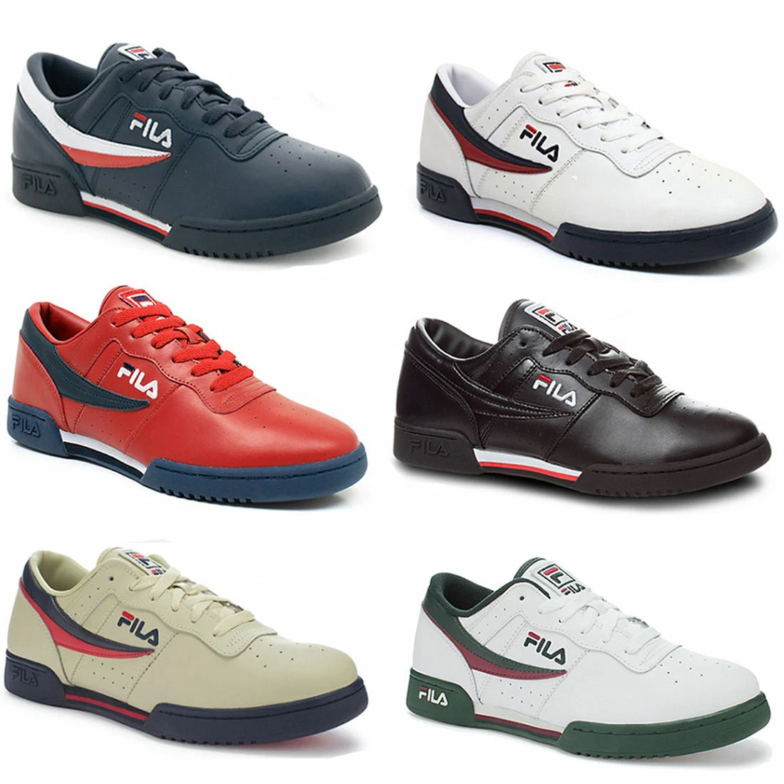 fila mens original fitness