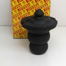 Pare-choc arrière Seat MARBELLA