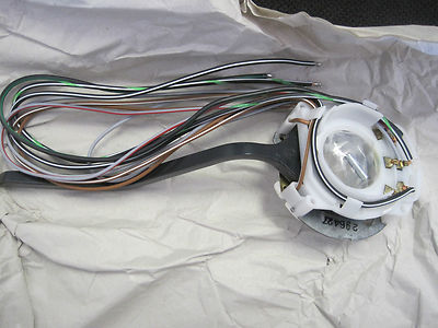 Interruptores para habitáculo e interiores de coche para Porsche 924