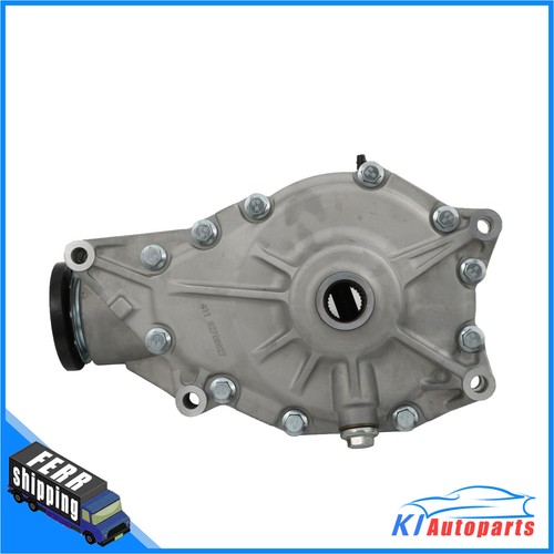 Portador diferencial eje delantero 3,15 31507594314 para BMW X5 15-2018 BMW X6 14-18 - Imagen 2 de 12