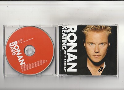 Ronan Keating    Lovin' Each Day