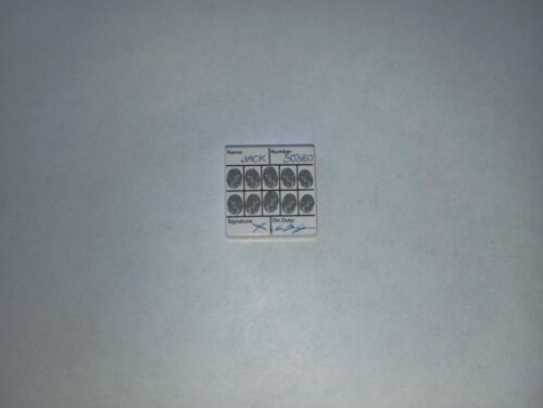 LEGO® City Fliese 2x2 bedruckt 3068 viele Farben und Varianten - Bild 44 von 69
