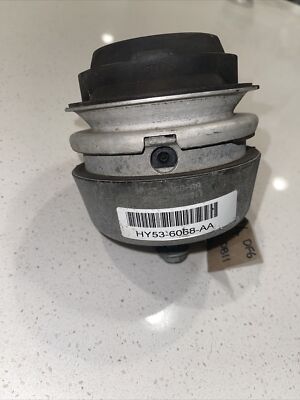 ASTON MARTIN DB11 ENGINE MOUNT HY536068AA 'SINGLE UNIT' USED #26324