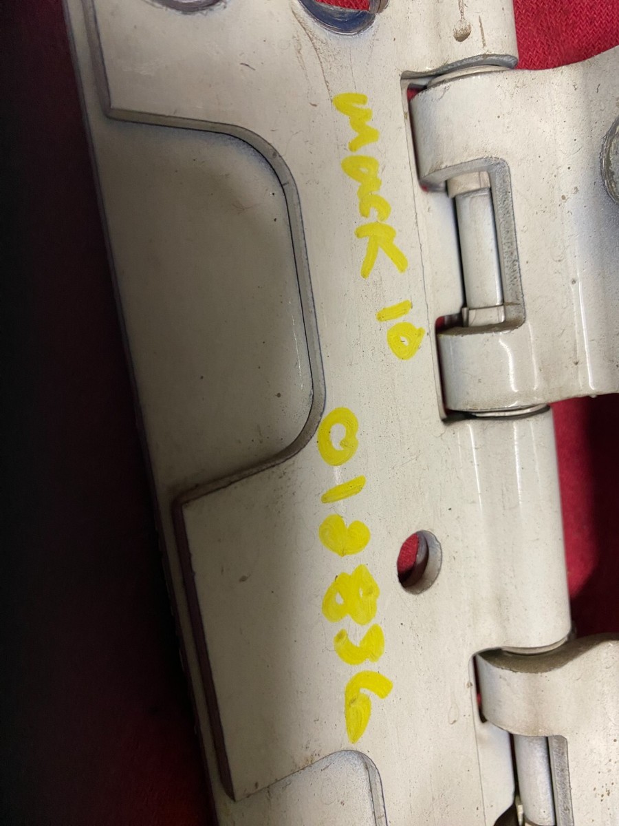 ma16 Sig Sauer MCX Spear 6.8x51 16