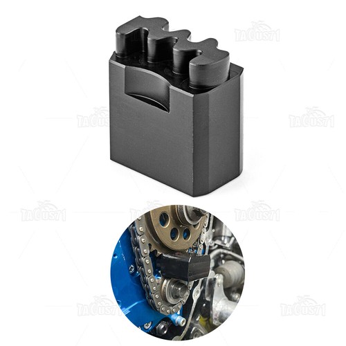 Twin Cam Inner Bearing Remover Installer + Cam Locking Tool For Harley