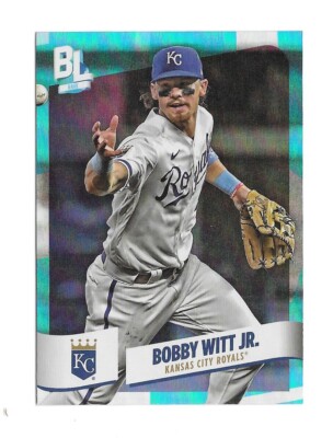 超貴重 1/1 Topps 2024 ボビー ウィット ジュニア s-l400.jpg