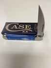 CASE XX # 16756 BLUE G-10 COPPERLOCK LG SS — photo 1