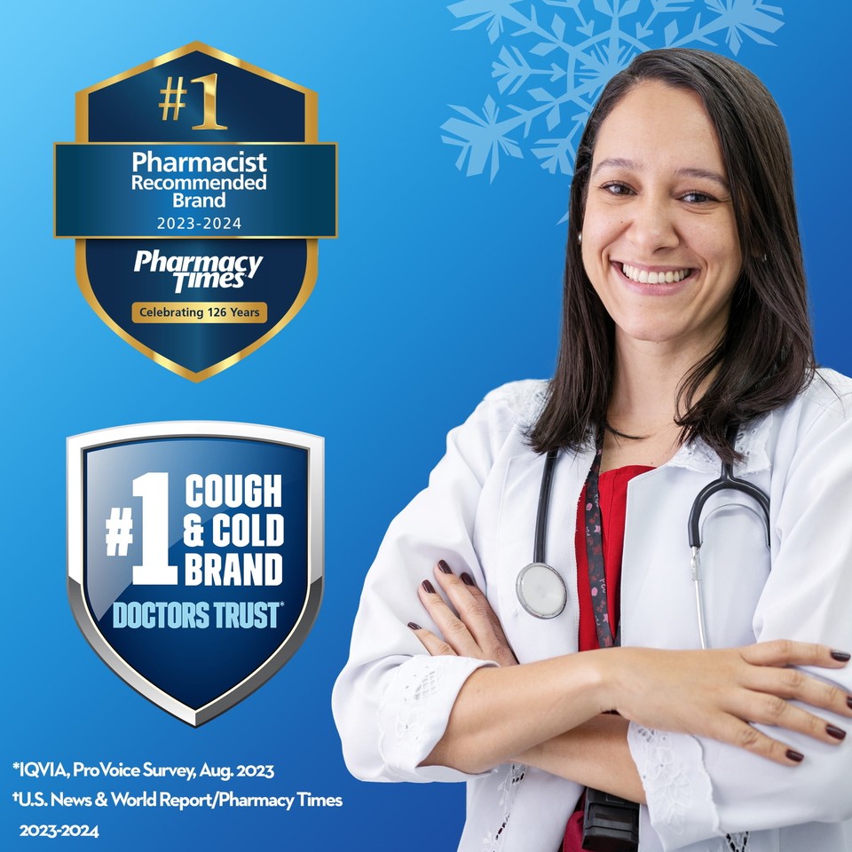 SinusMax Nasal Decongestant Spray, Severe Nasal Congestion Relief