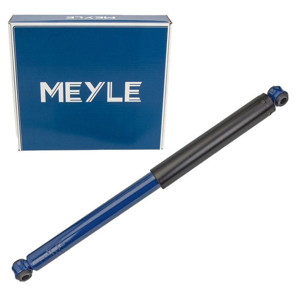 Meyle 32-267250005 StoßDäMpfer GasdruckdäMpfer FüR Mitsubishi L200 Hinterachse-image