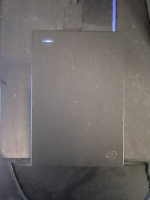 Seagate Basic 2 TB,External,(STJL2000400) Hard Drive