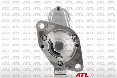 ATL Autotechnik Starter  u.a. für KIA, MAZDA
