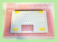Acer Aspire S5-371 S5-371T US Palmrest Cover US Backlit Keyboard 6B.GCJN2.001