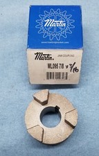 Martin ML095 7/8 Jaw Coupling