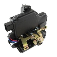 Aktuator TüRschloss Vorne Links Skoda Roomster 5J 5J1837015A