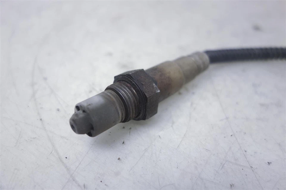 Sensor de oxígeno O2 superior derecho Ford Explorer 1999-2010 XL3Z-9F472-Aa Foto 4 de 4