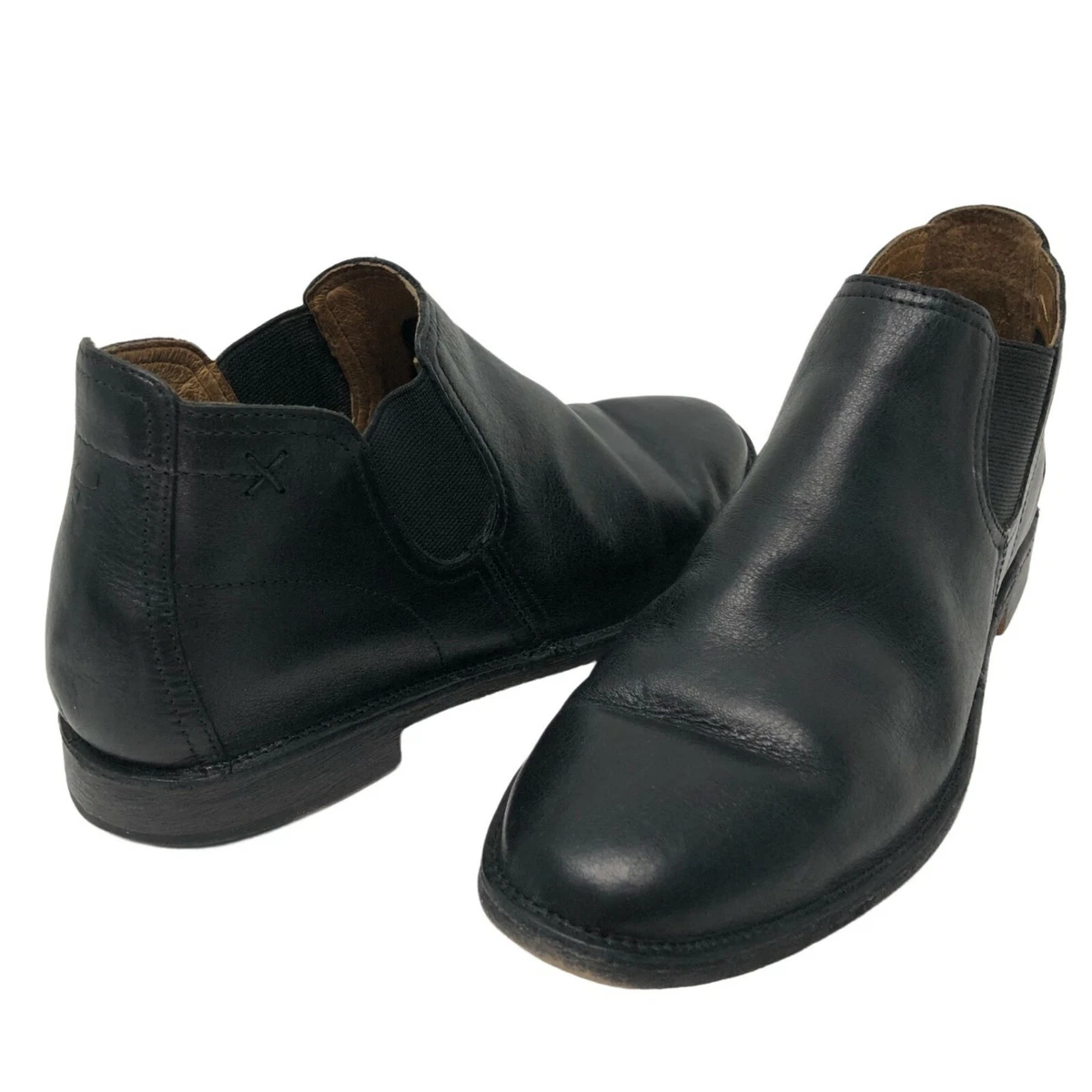 Trask allison sales boots
