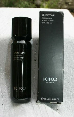 KIKO MILANO Foundation Make-Up