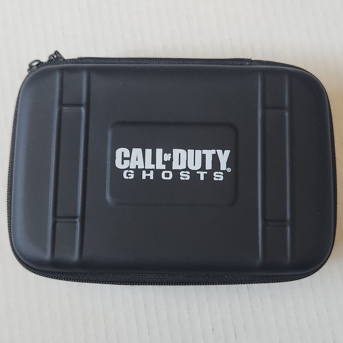 Call of Duty Ghosts 1080p HD Tactical Camera + 4GB SD Card with Carrying  Case