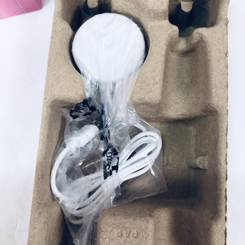 Philips Sonicare 4100 Elektrische Zahnbürste mit Drucksensor - Pink HX3681/26 - Bild 6 von 12