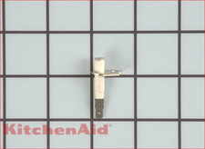 New Genuine OEM Whirlpool Oven Range Burner Igniter WP74009336