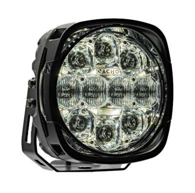 NACHO Offroad Technology 80 Watts Grande 4 Hi Light - 65mph/100mph Speed Range