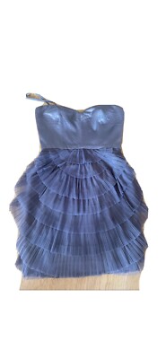 bcbg max azria kleid Size 04