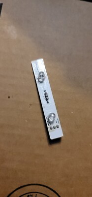 LG Refrigerator LED Light EAV61572001 EAX64207001